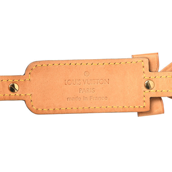 LV Wish Bracelet