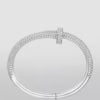 Diamond Juste Un Clou Bracelet