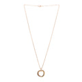 Cartier Trinity Pendant