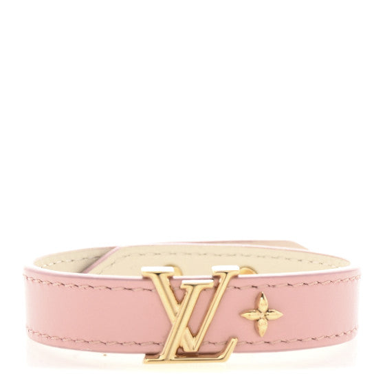 LV Iconic Bracelet