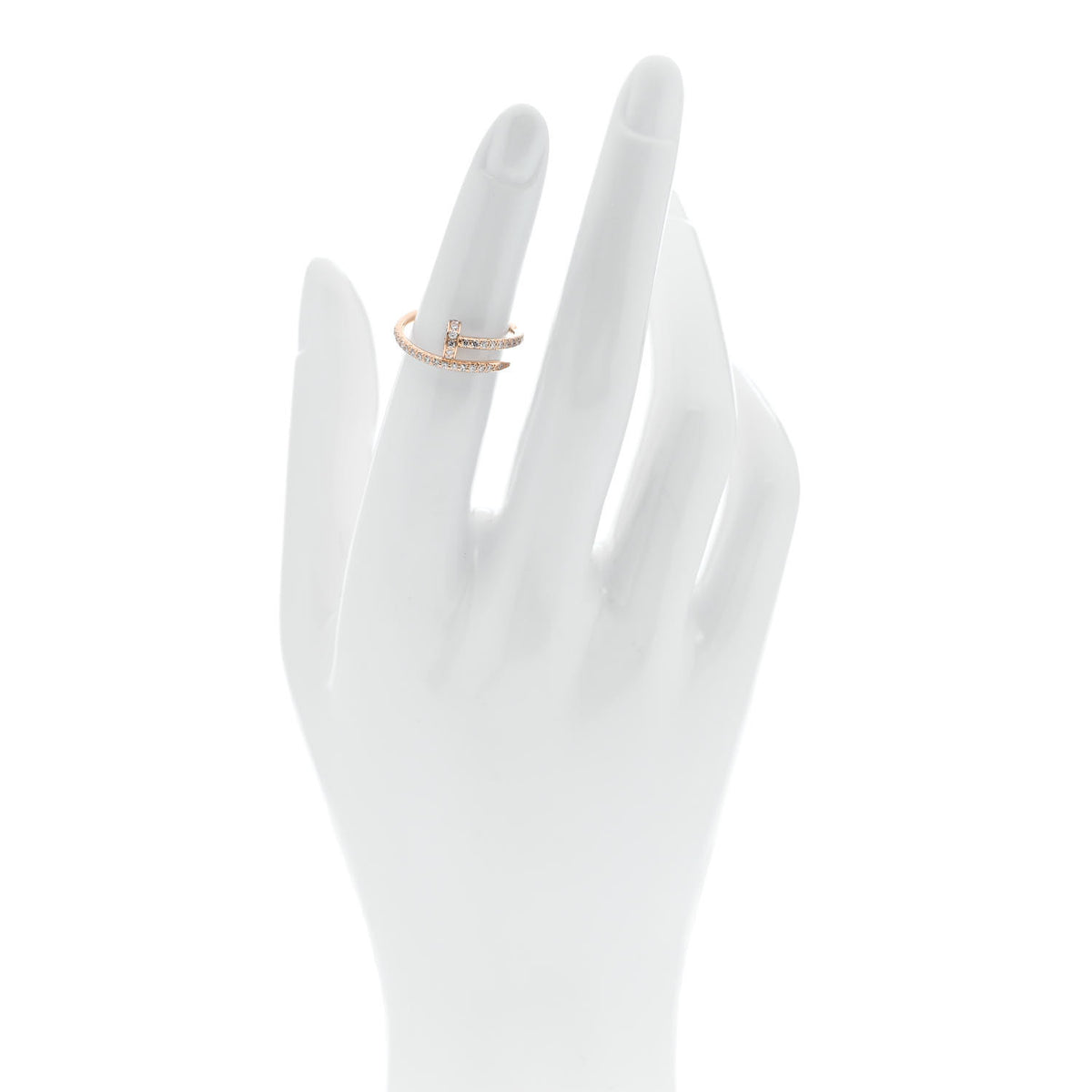 Cartier Pink Gold