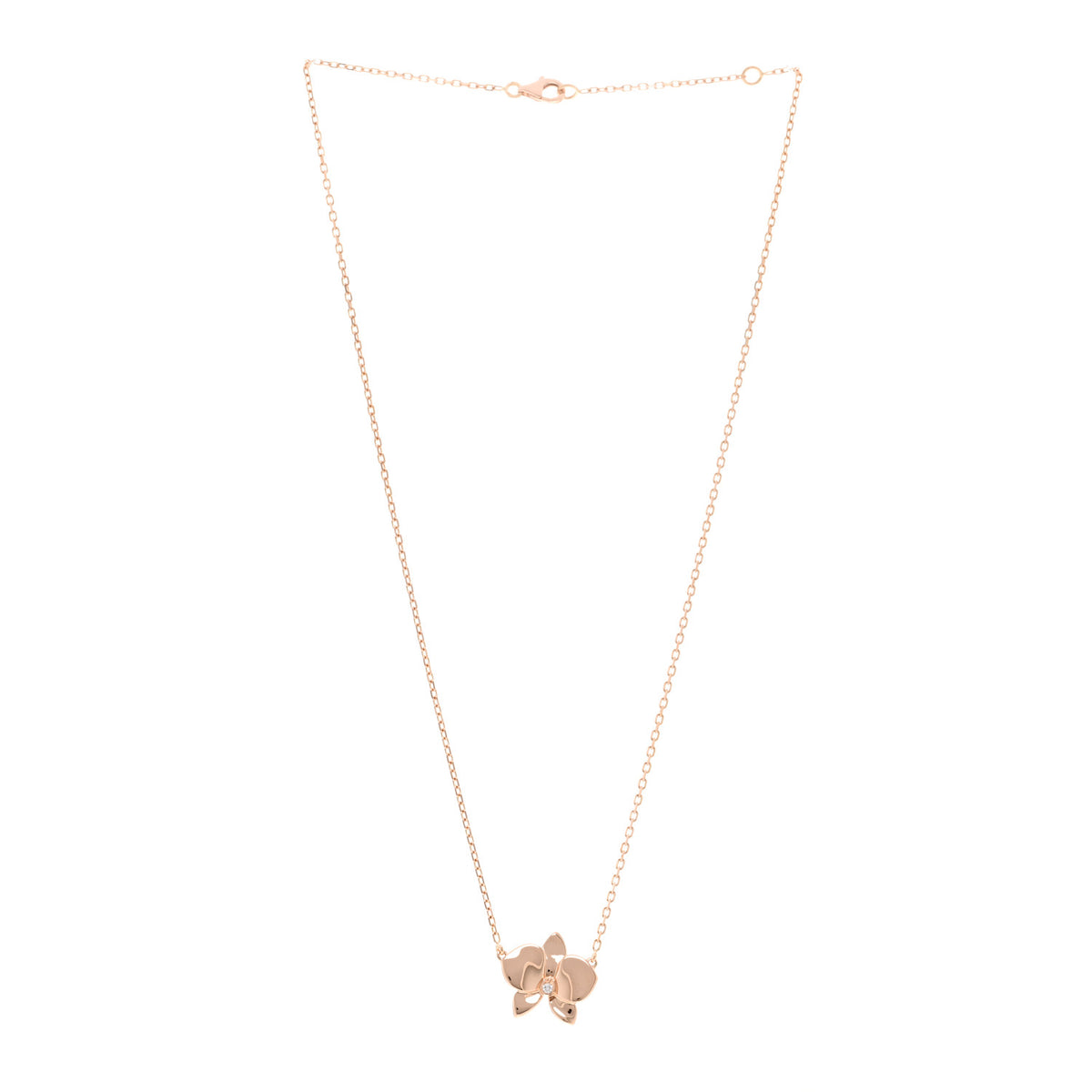 Cartier Pendant Everose