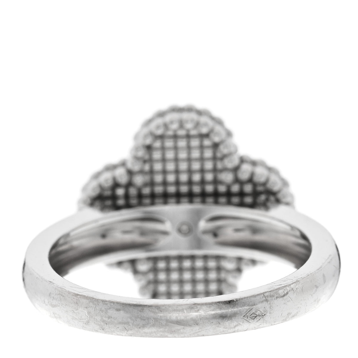 VCA MOP Ring