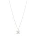 LV Flower Pendant