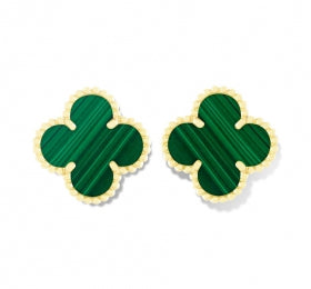 VCA Mini Earrings