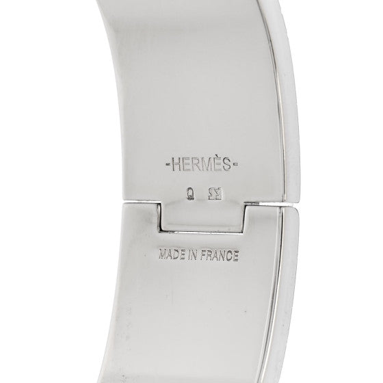 Hermes Lagon White