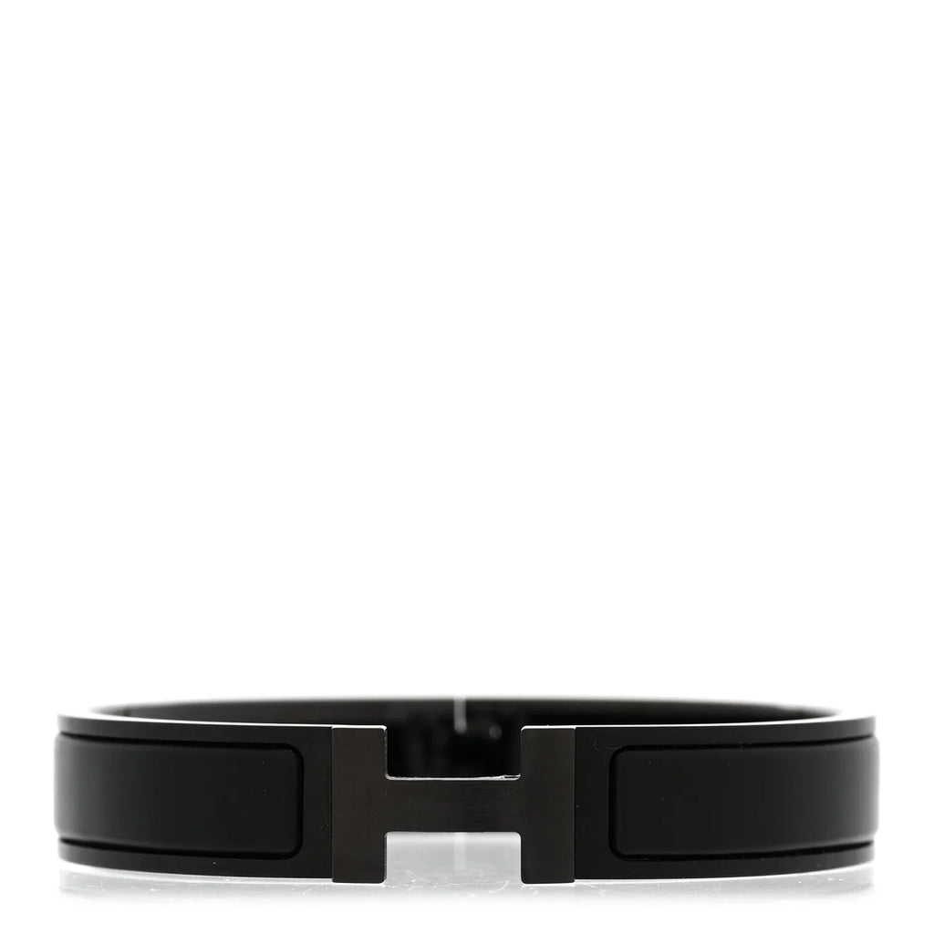Narrow Clic Clac HH Bracelet