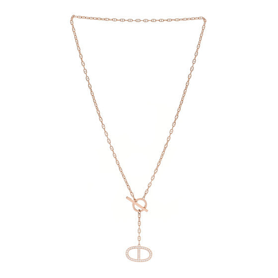 Hermes GM Pendant