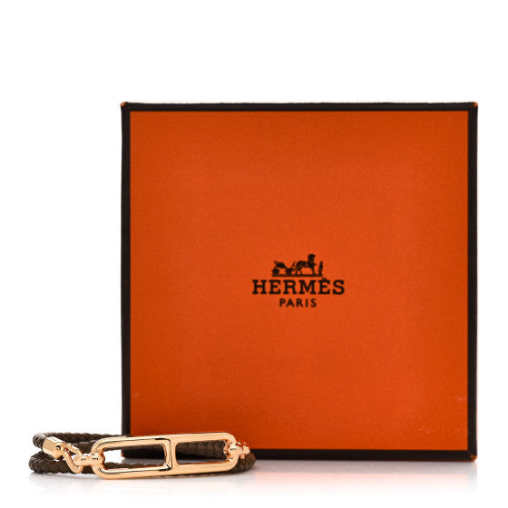 Hermes Tour Bracelet