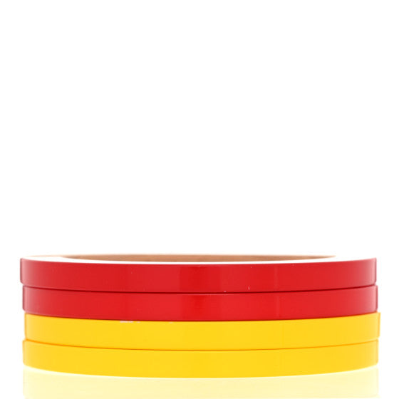 LV Red Bangle