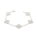 VCA 5 Motif Bracelet