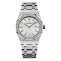 Audemars Piguet Royal Oak Silver