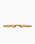 DY Cable Spira Bracelet