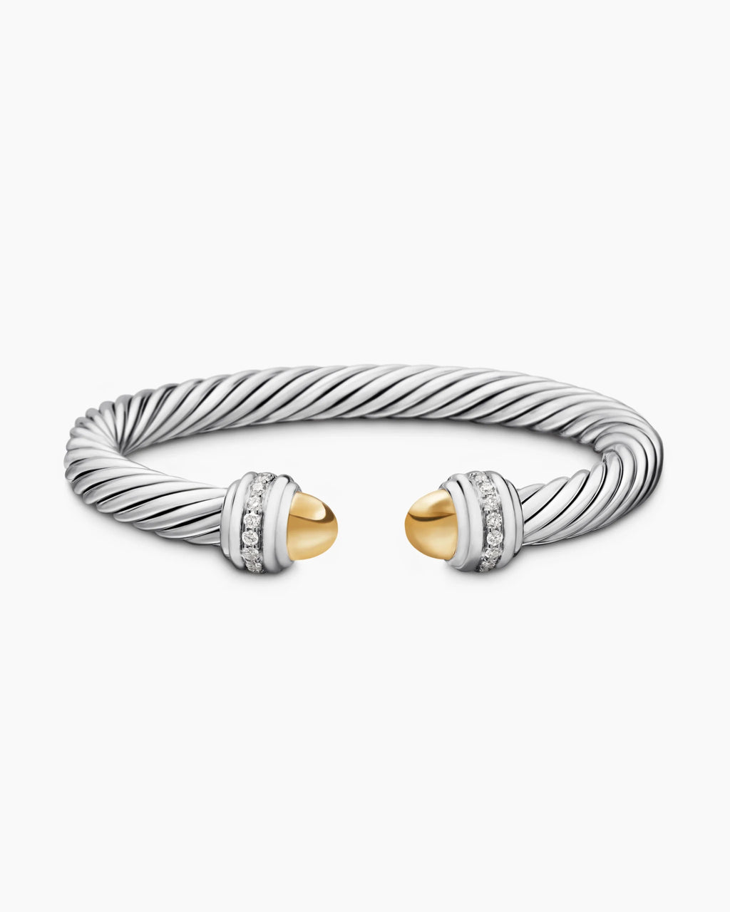 DY Classic Cable Bracelet