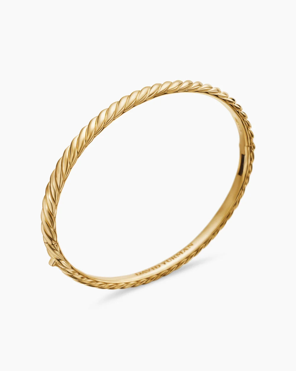 David Yurman  Bangle