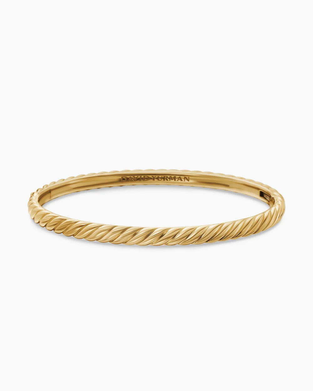 David Yurman  Bangle
