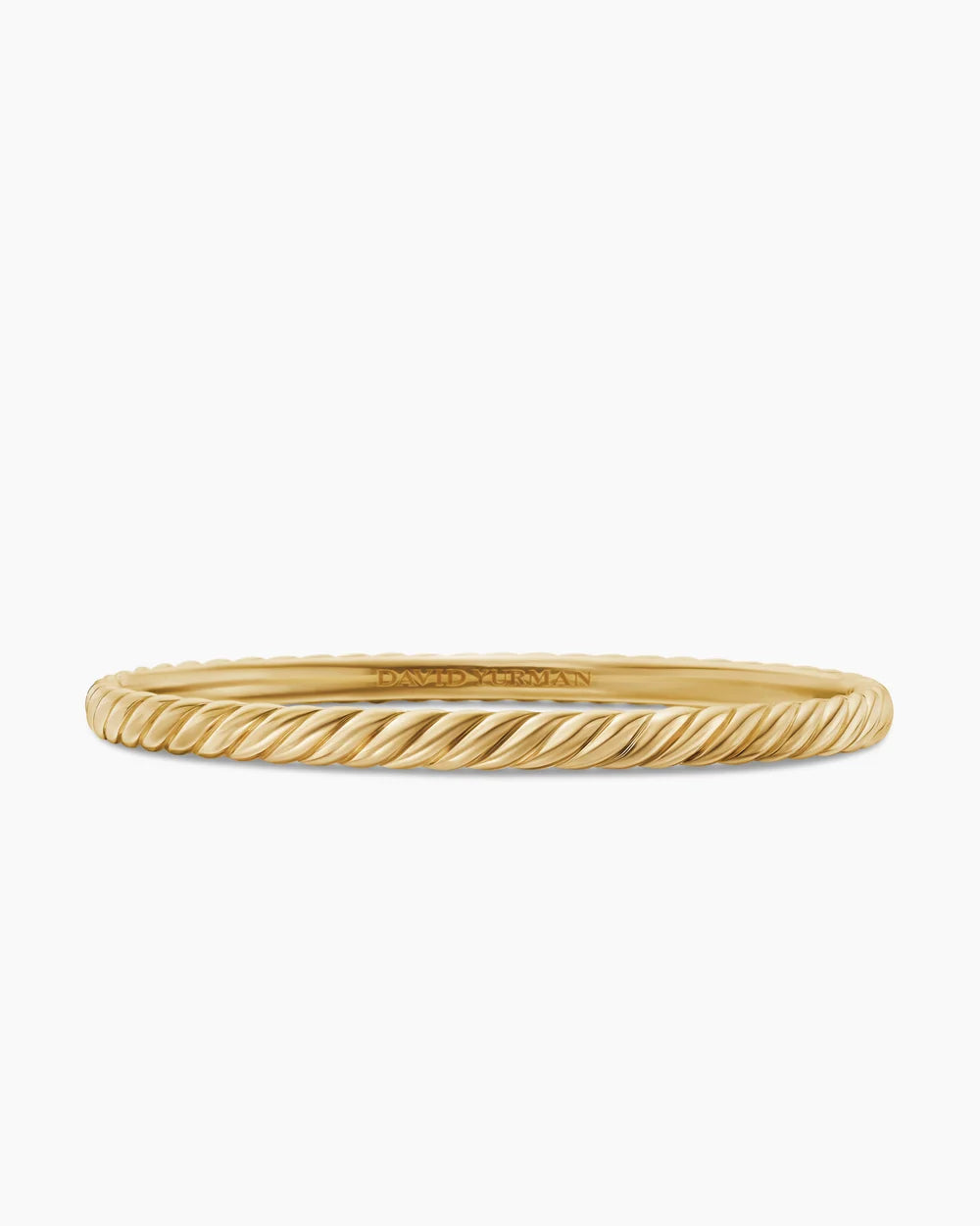 David Yurman  Bangle