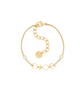 Dior Bracelet Gold