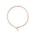 Serpenti Viper Necklace