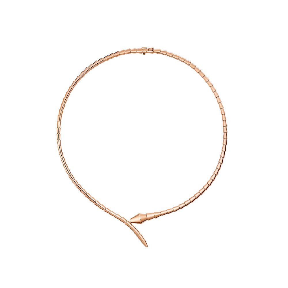 Serpenti Viper Necklace