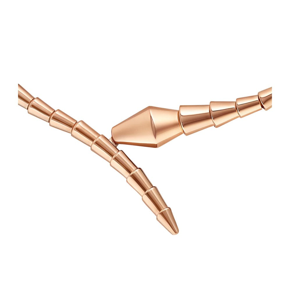 Serpenti Viper Necklace