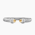 Cable Classics Bracelet
