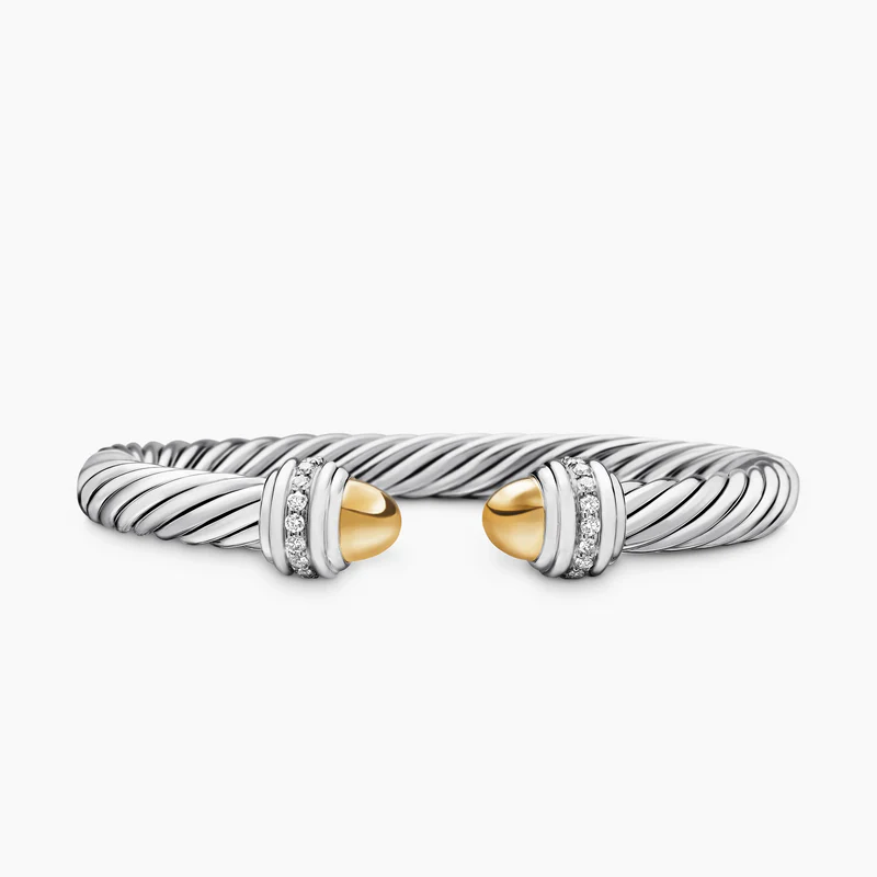 Cable Classics Bracelet