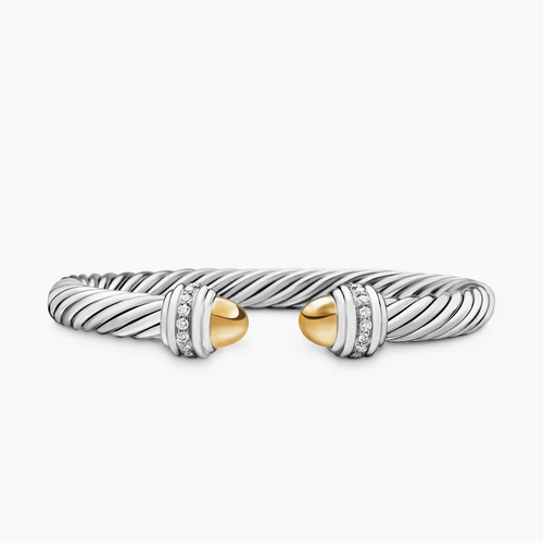Cable Classics Bracelet