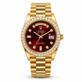 Reloj Rolex Presidential Daydate