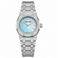 AP Royal Oak Mini Ice blue