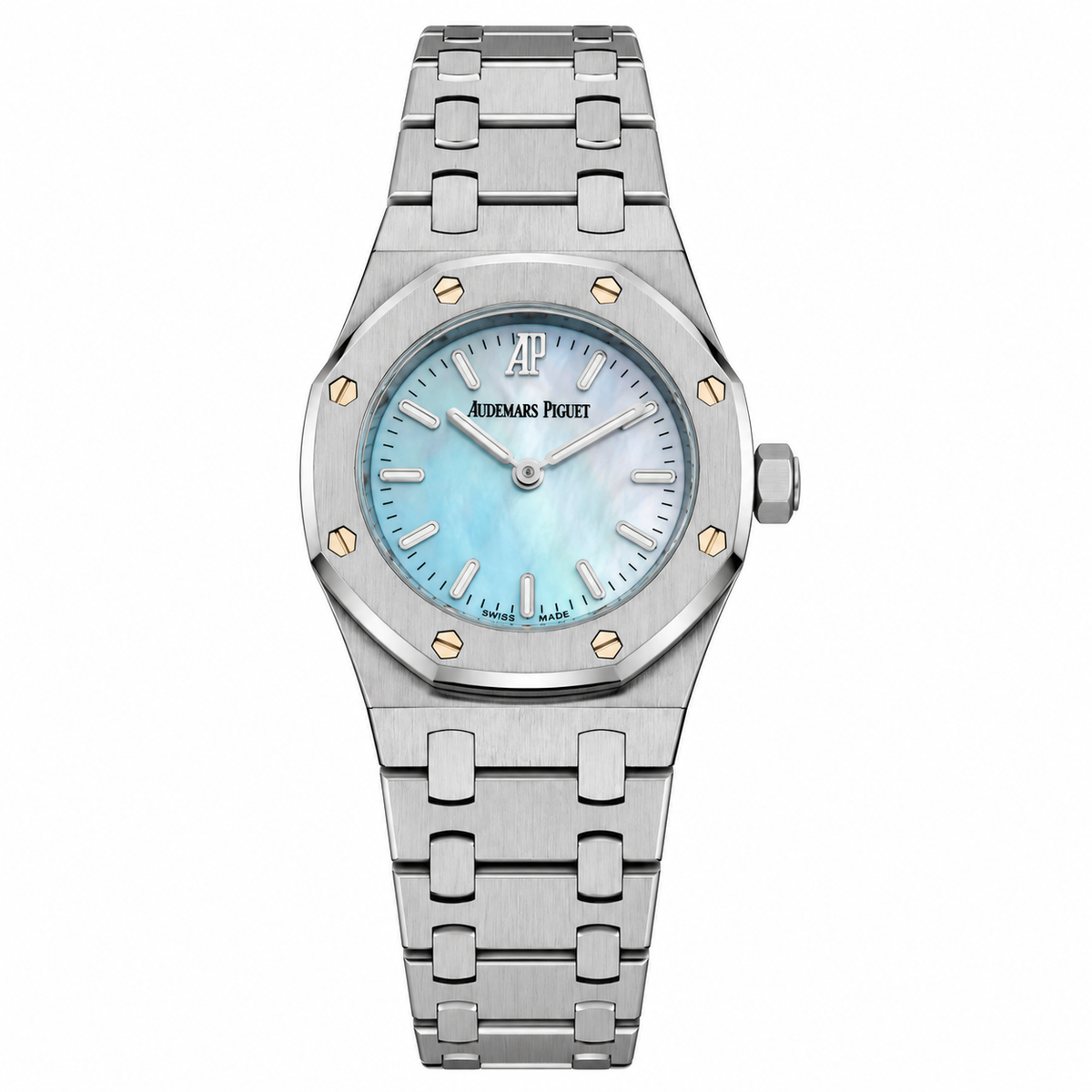 AP Royal Oak Mini Ice blue