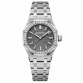 AP Mini Royal Oak Diamond Bezel