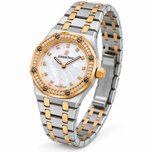 AP Fashion Mini Designer Dail Women