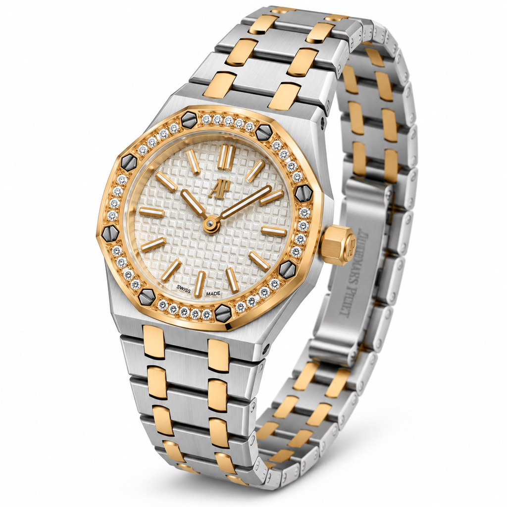 Audemars Piguet Royal Oak Lady Mini