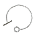 Hermes Tennis Bracelet