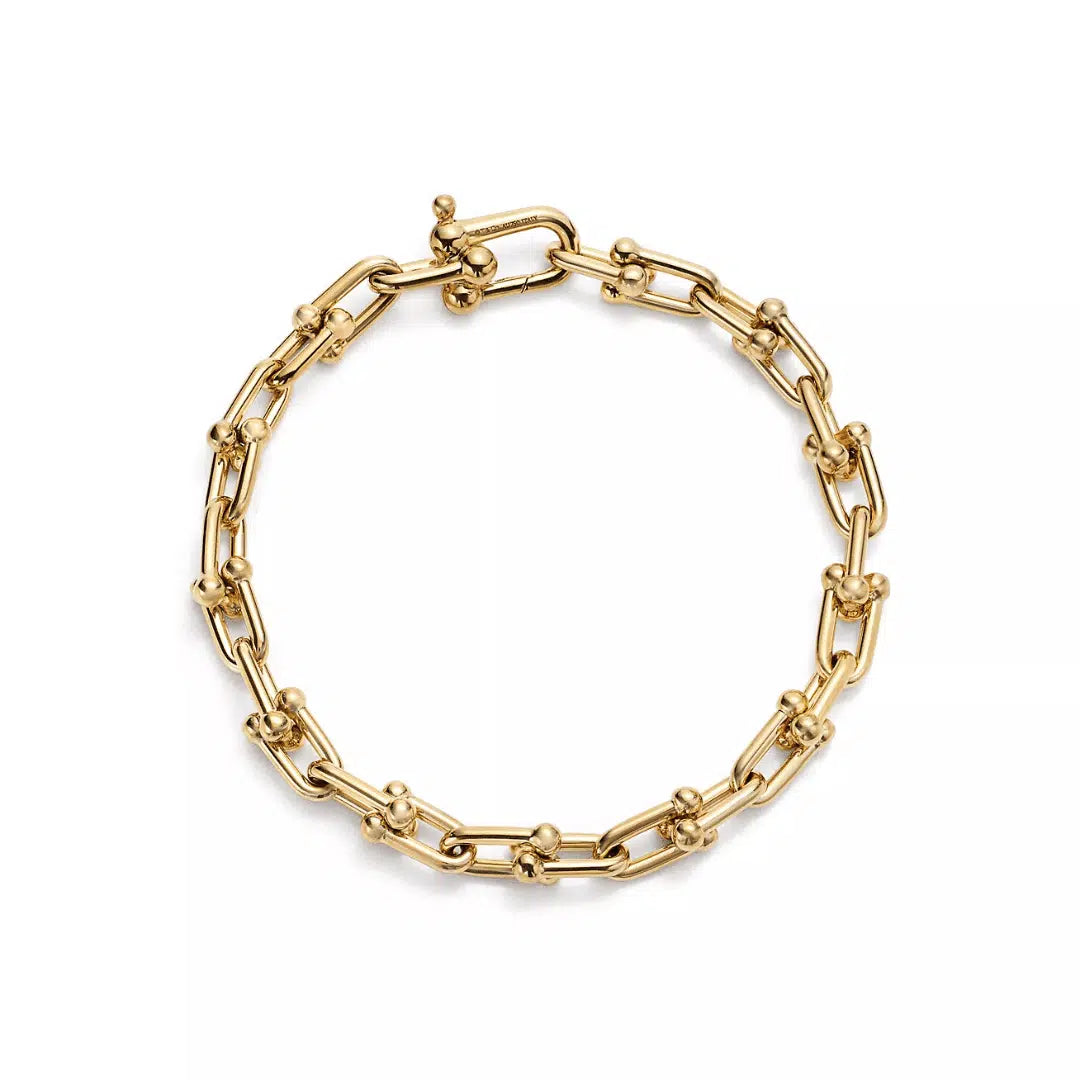 Tiffany HardWear Small Link