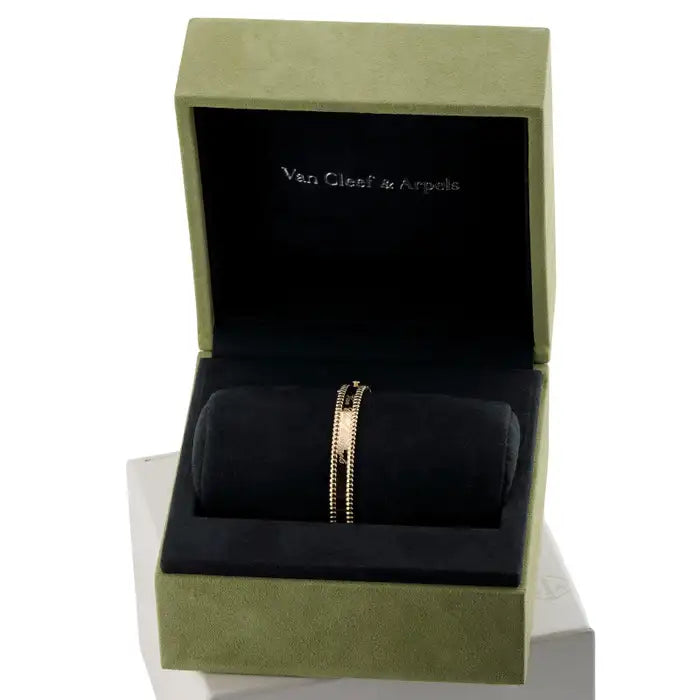 VCA Signature Bracelet