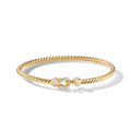 David Yurman Cable Buckle Bracelet