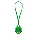 Royal Pop green eight