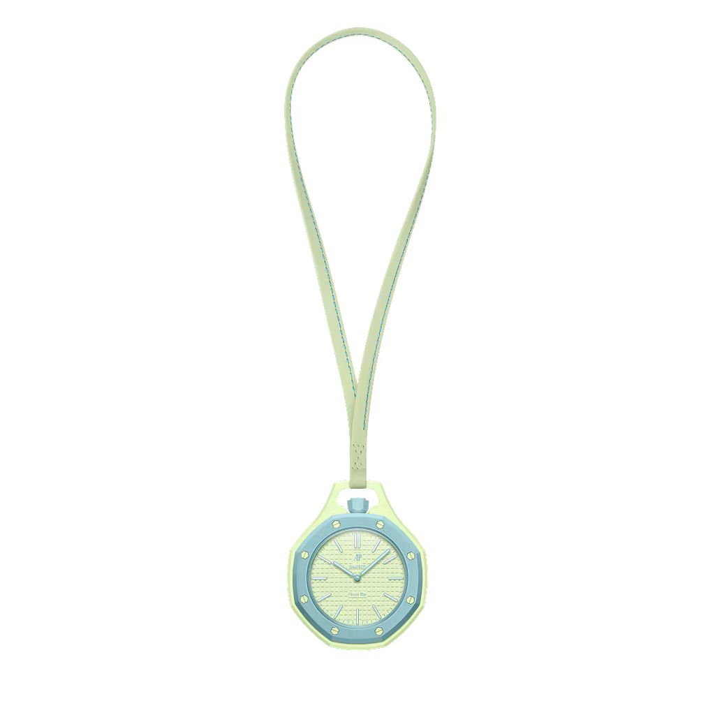 Royal Pop BLAUE ACHT