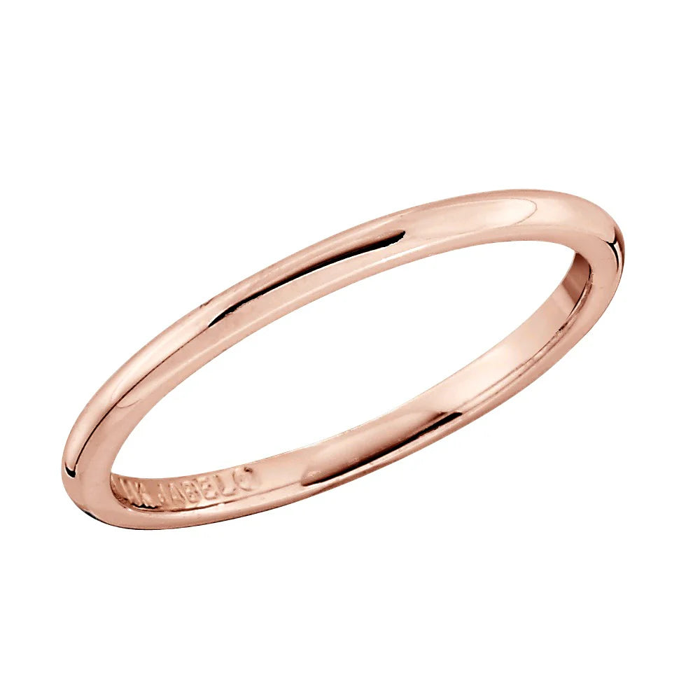 Cartier Band Ring
