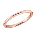 Cartier Band Ring