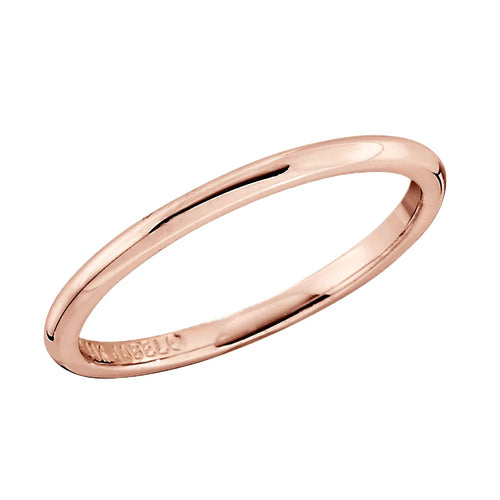 Cartier Band Ring