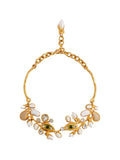 Schiaparelli Eye Necklace