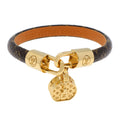 LV Tribute Bracelet