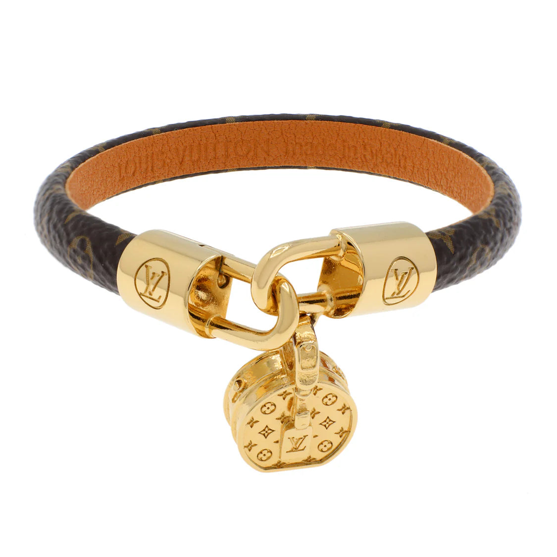 LV Tribute Bracelet