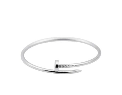 Cartier Nail White