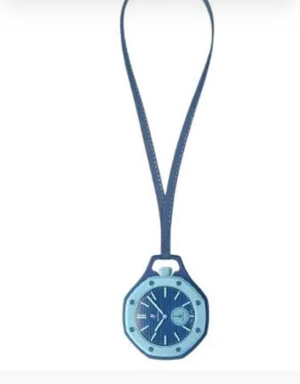 Audemars Piguet x Swatch Blue