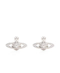 Vivienne Westwood Bas Relief Earrings