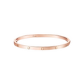 Cartier Love Rose Gold